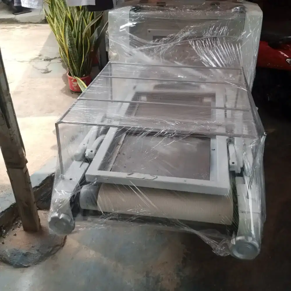 DI JUAL LONG MOLDER