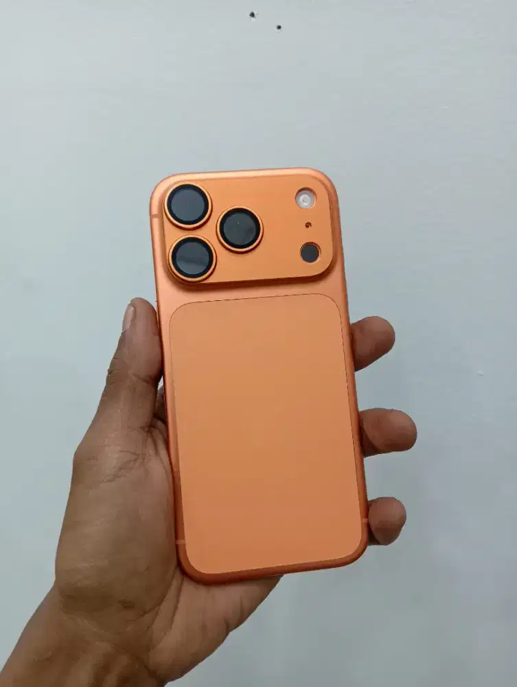 Iphone 17 pro 256gb ibox