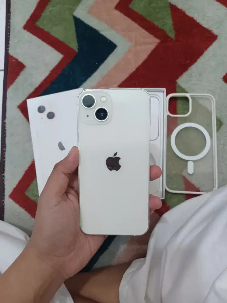 Iphone 13 inter