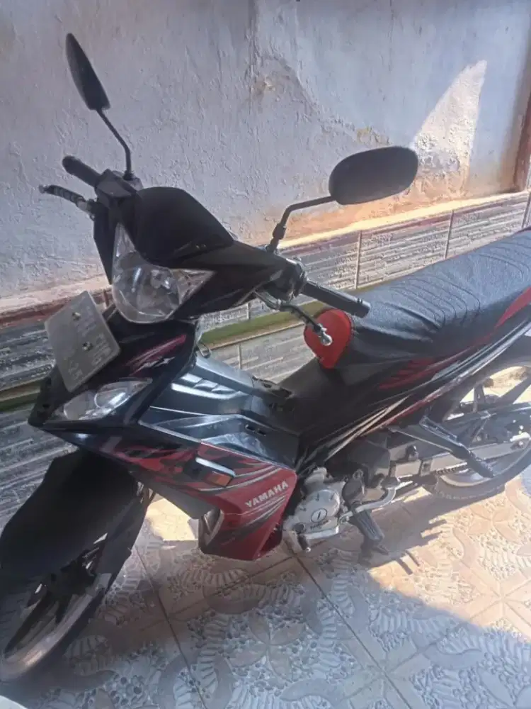 JUAL CEPAT JUPITER MX KOPLING