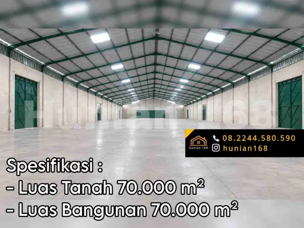 Gudang Bekas Pabrik Pergudangan Tanah Industri Jalan Raya Mayjend Sungkono Veteran Darmo Sugondo Dulasim Kebomas Cerme Romokalisari Gresik Banjarsari Ambeng Ambeng Kedanyang Kota Jawa Timur