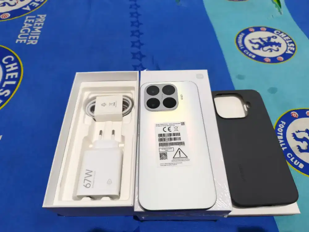 Xiaomi 17T 12/512GB