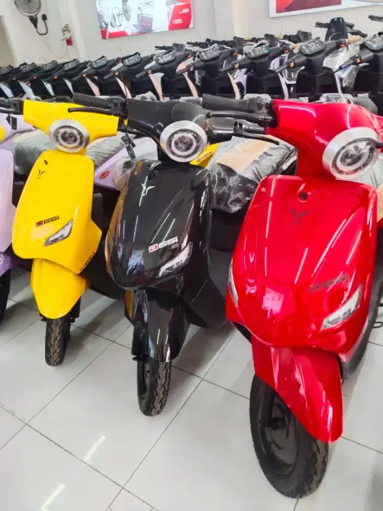 uwinfly sepeda listrik lucu d66i 01