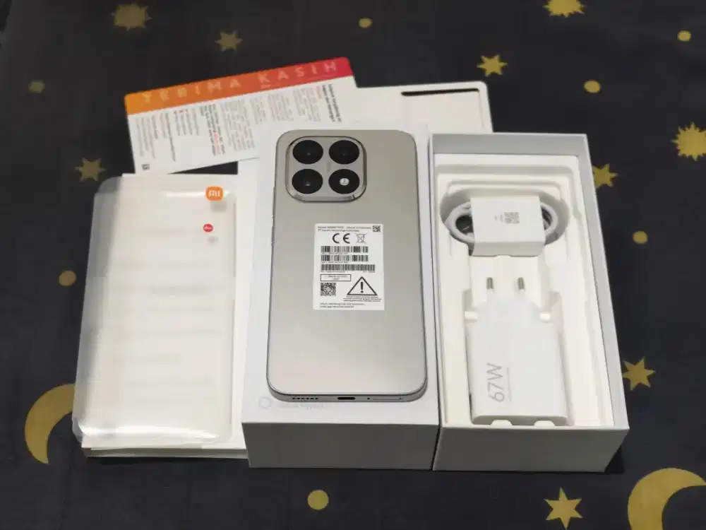 Xiaomi 15T 12/256GB