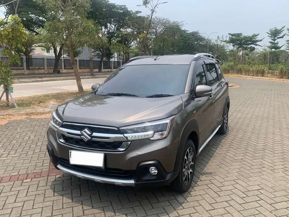 Suzuki XL7 2024 Bensin