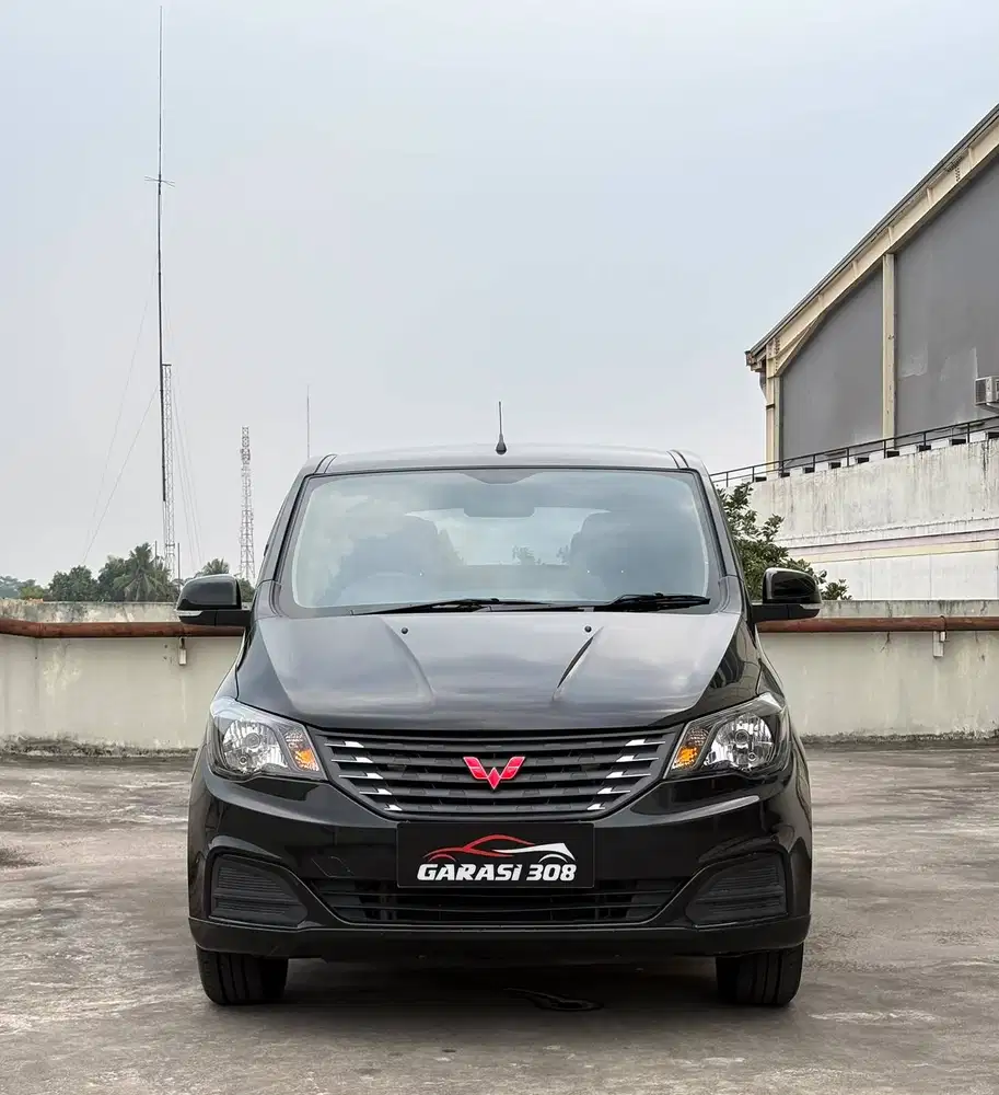 Wuling Confero 1.5 DB MY Manual MT 2022