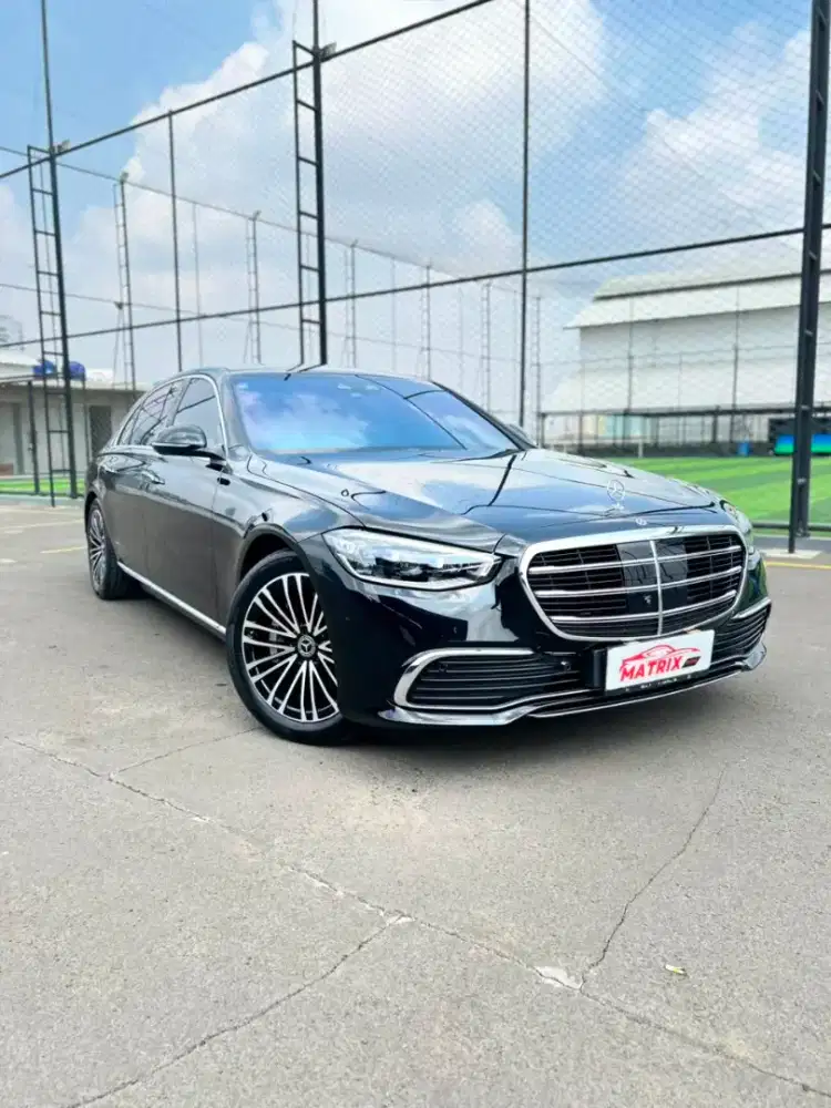 MERCEDES BENZ S450 PRESIDENT!! MERCEDES BENZ S450 2024!! MERCEDES BENZ