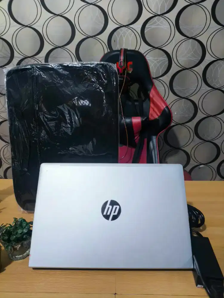 LAPTOP Probook 445  T78 Mulus terawat [SSD] NOMINUS
