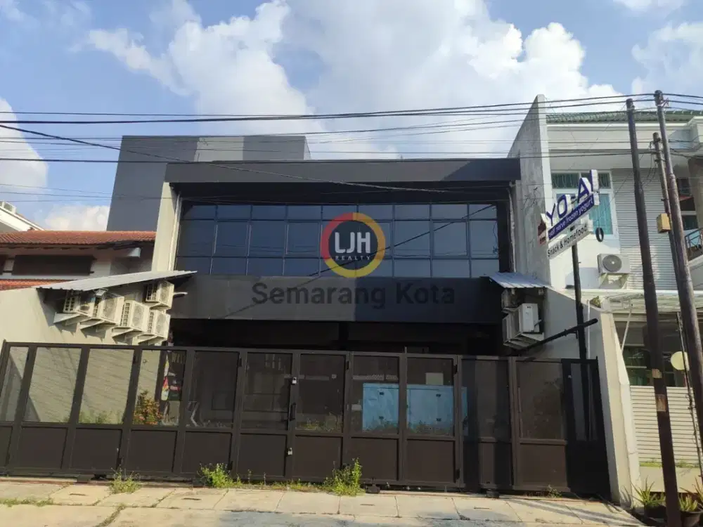 Jual Rumah di Taman Seteran Barat