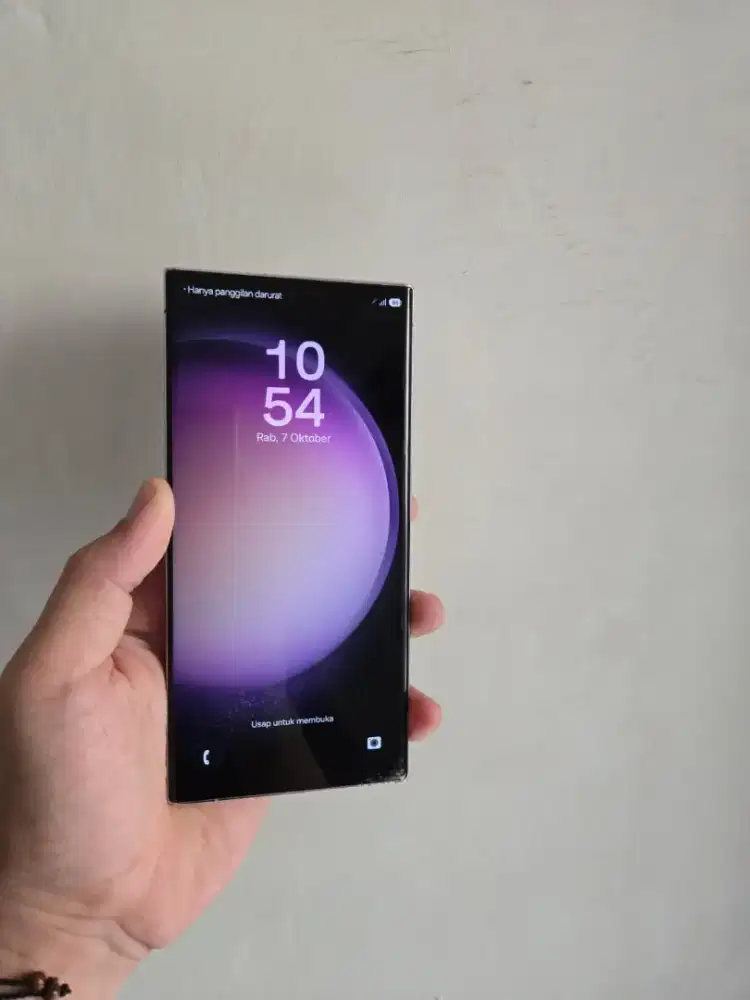 SAMSUNG GALAXY S23 ULTRA 12/256 GB GARANSI RESMI SEIN