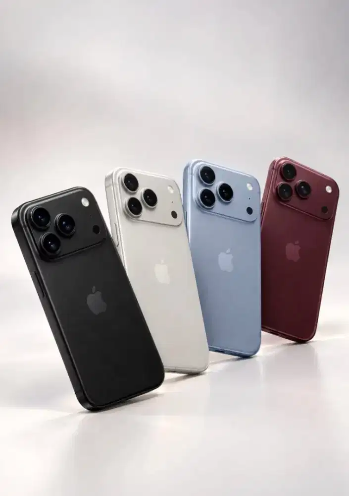 CICILAN PO IPHONE 18 SERIES 0%