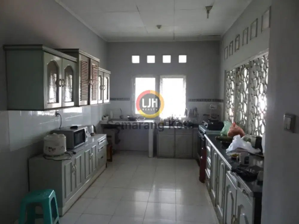 Jual Rumah Bukit Remaja