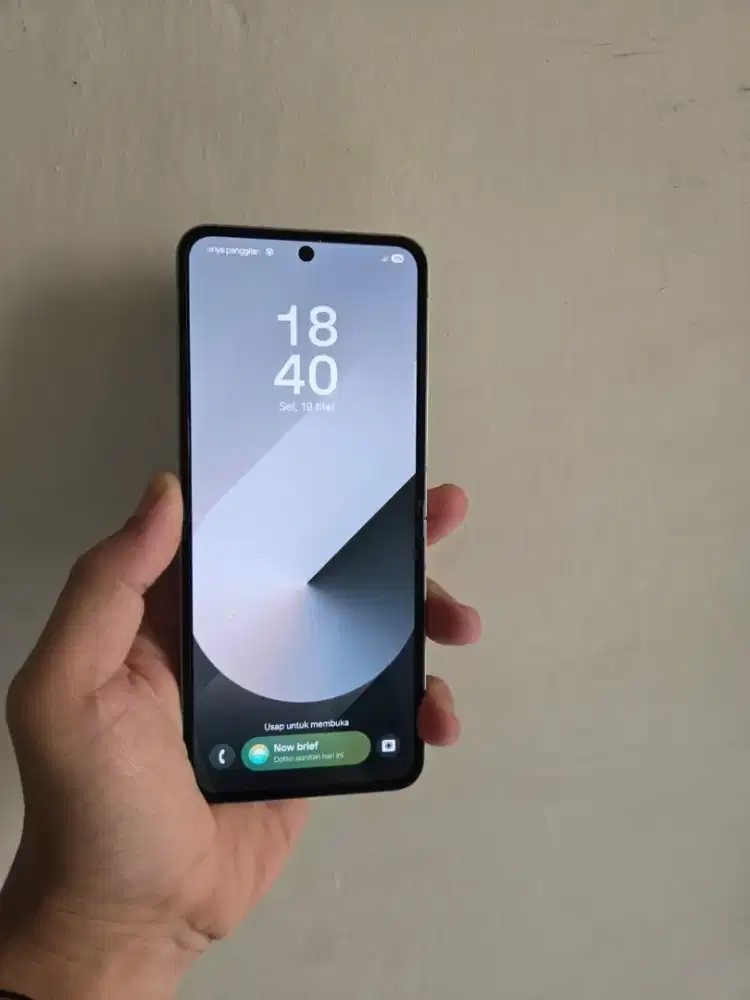 SAMSUNG GALAXY ZFLIP 6 12/512 GB GARANSI RESMI SEIN
