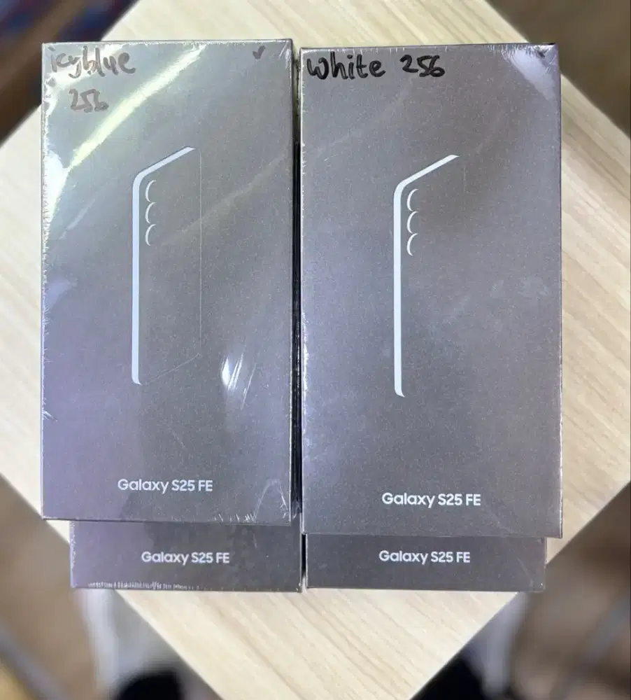 SAMSUNG GALAXY S26FE 8/256GB
