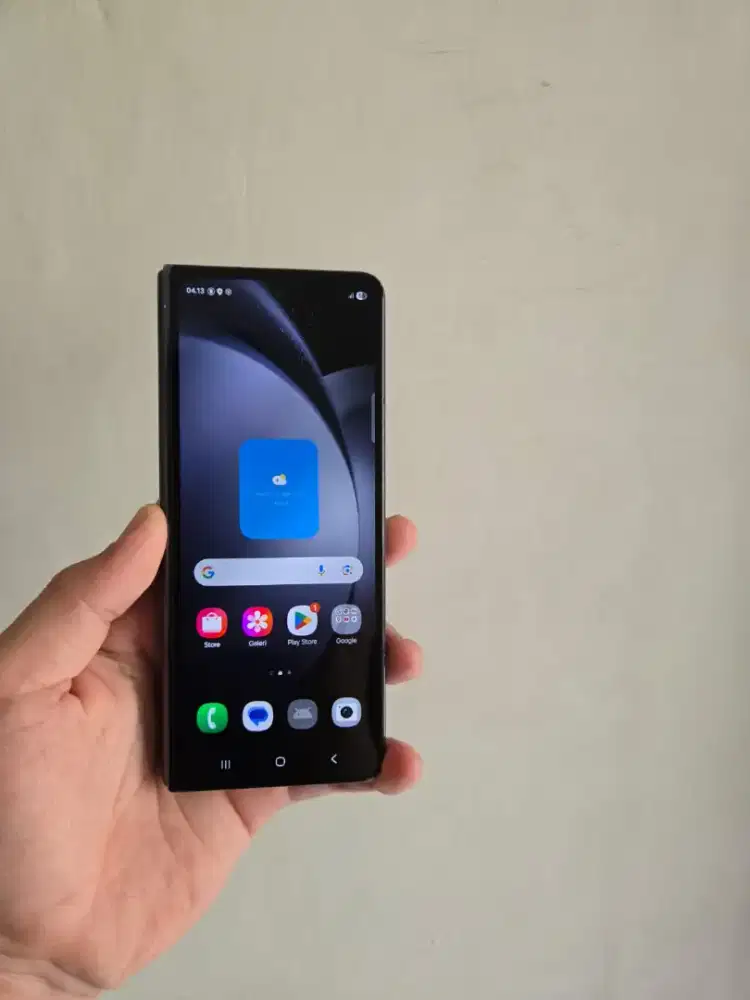 SAMSUNG GALAXY ZFOLD 5 12/256 GB GARANSI RESMI SEIN