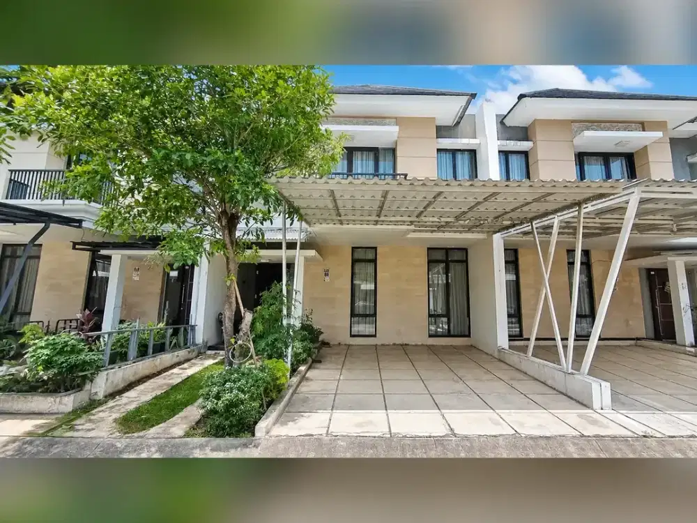 Rumah Dijual di Bojongsari, Kota Depok