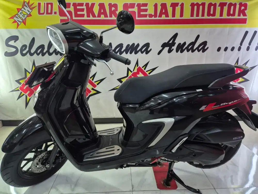 Stylo iss cbs keyless 2025 READY READY..