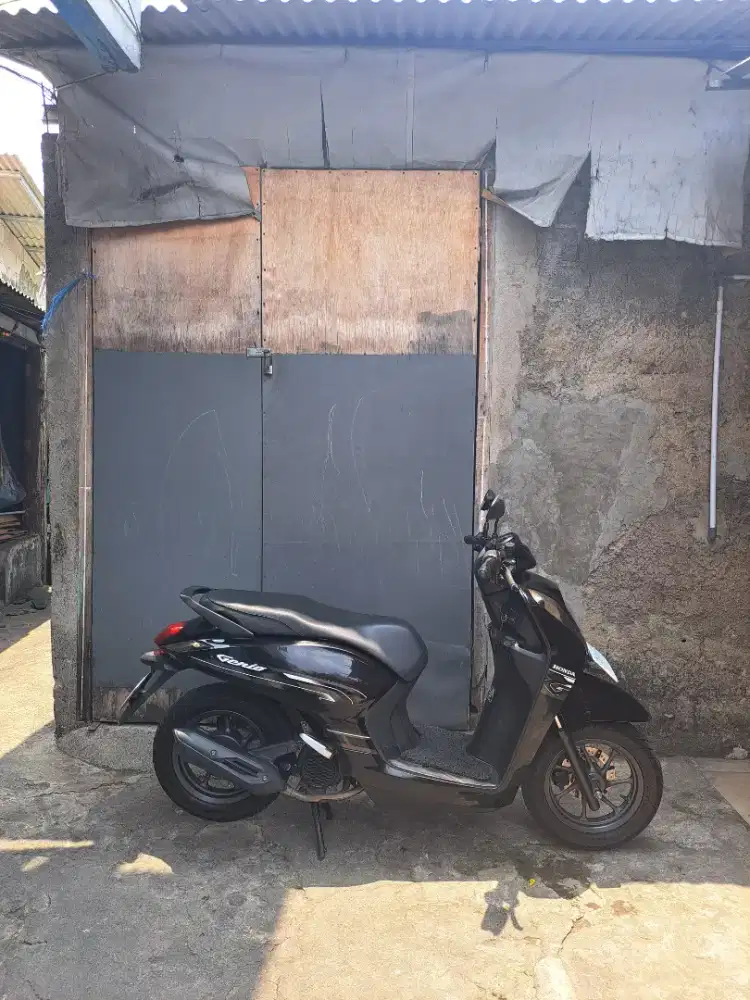 HONDA GENIO 2023