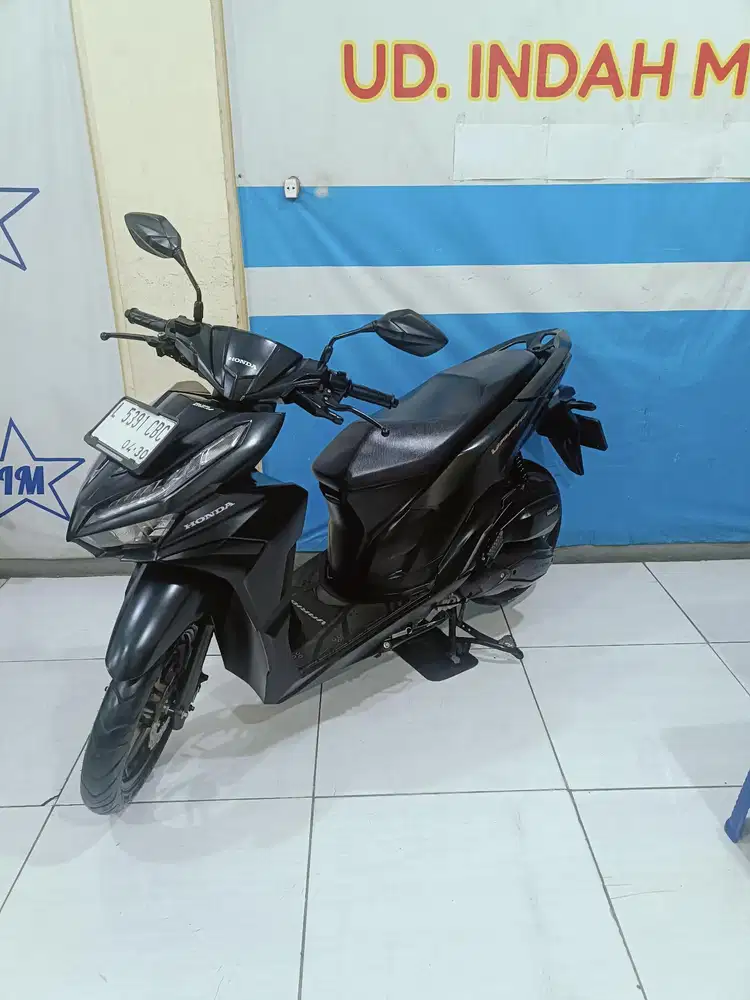 Cc150 HONDA VARIO ESP CBS ISS EXCLSV FI ECO 2025 BISA KREDIT