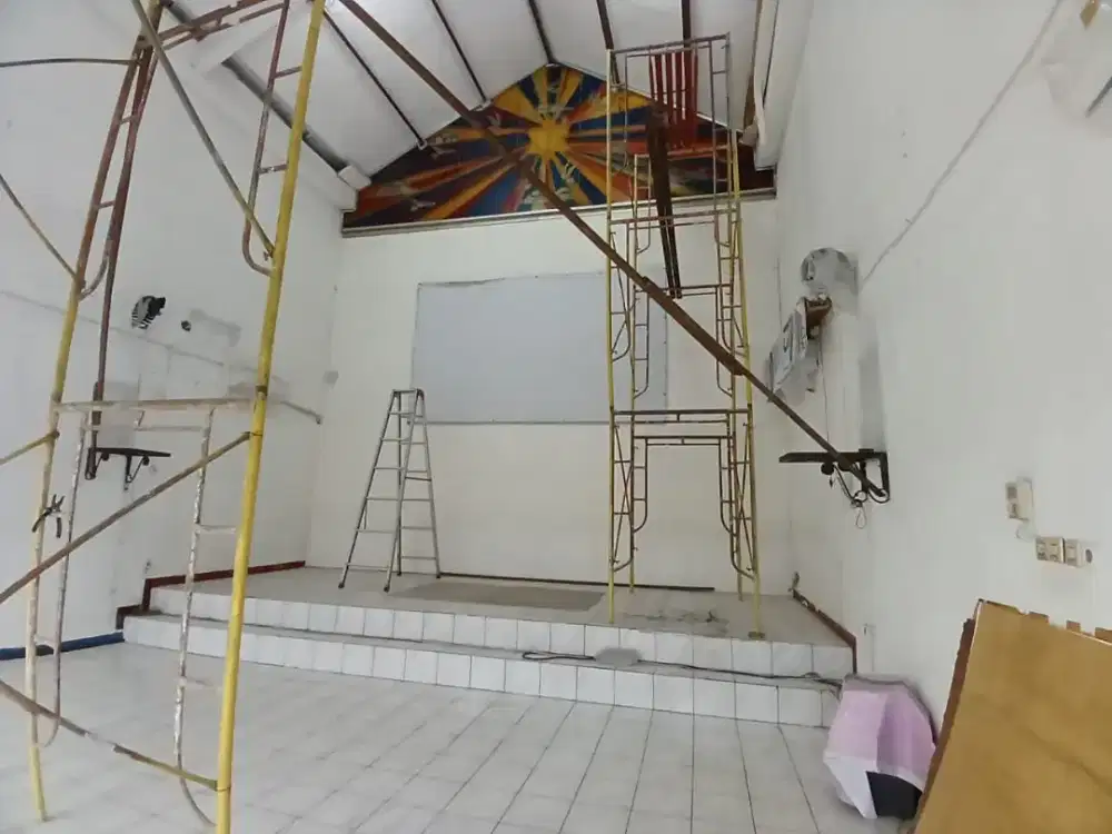 Design Interior