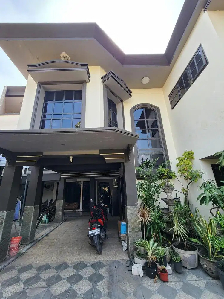 Kost Pria Nyaman