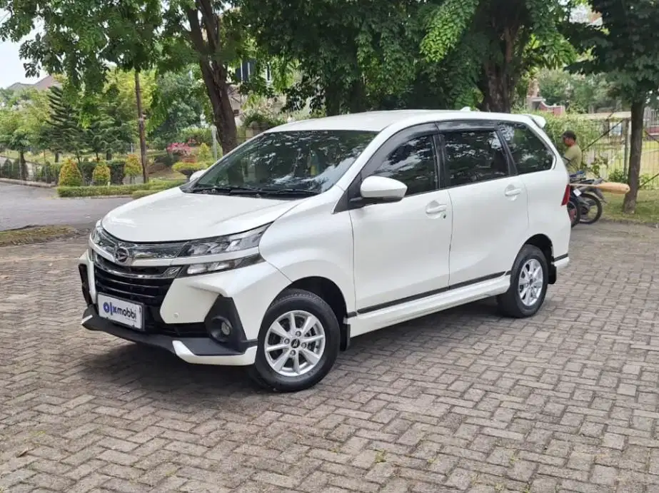 XENIA 1.3 R DELUXE MATIC 2019