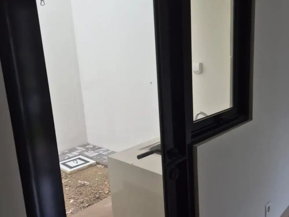 Dijual Disewakan Rumah baru Summarecon Crown Gading Regia Residence
