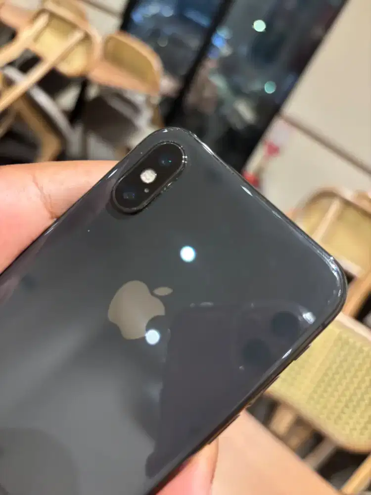 iPhone x 256 all operator