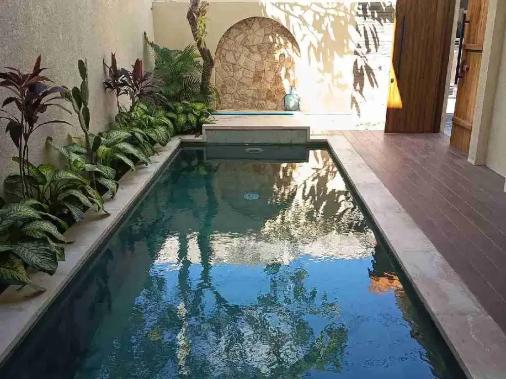 VILLA SEWA DI CANGGU