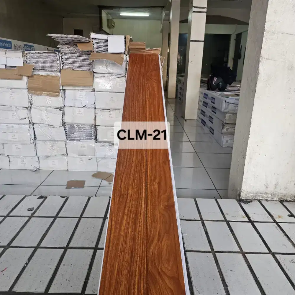 PLAFON PVC varian motif
