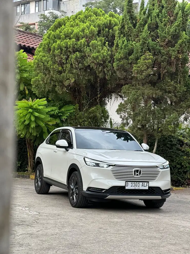 HRV SE AT 2023 ISTIMEWA