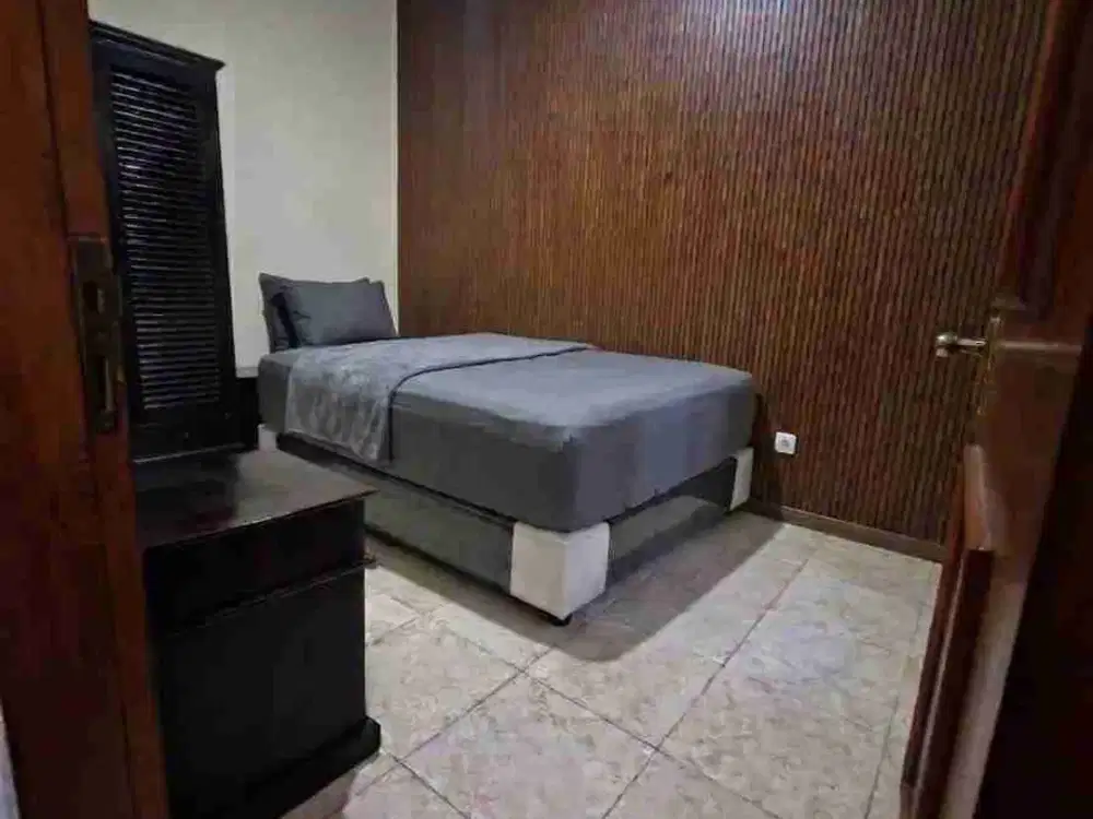 Rumah Sewa Denpasar Selatan