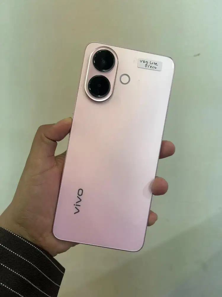 Vivo v60lite 8/256