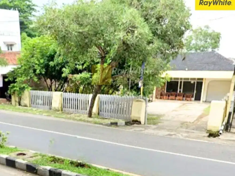 DIjual Rumah di Ganjar Agung, Bandar Lampung (Kode : SU 3880)
