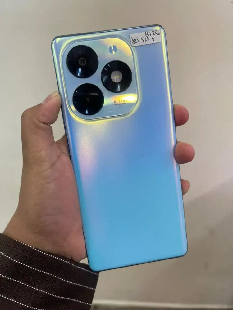Itel s23plus 8/256