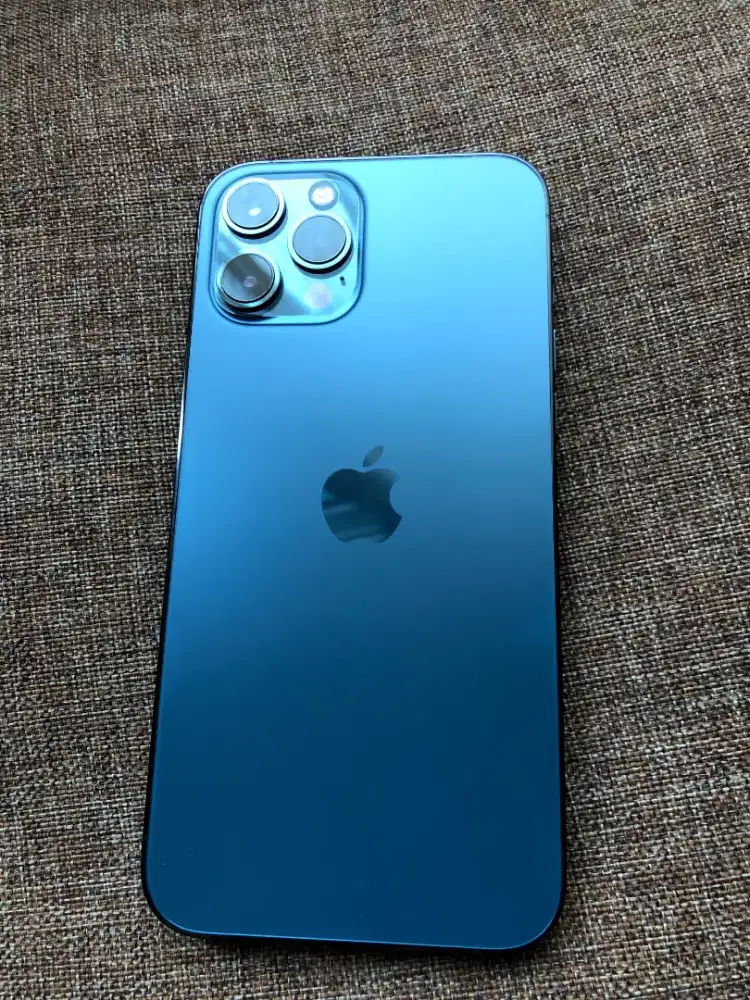 IPHONE 12 PRO MAX 128 IBOX