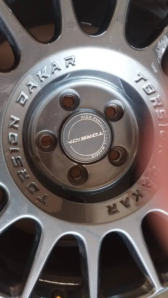 Velg mobil R18 pcd 5