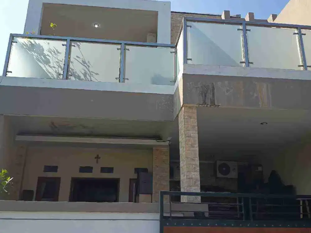 RUMAH JUAL DI PEMOGAN