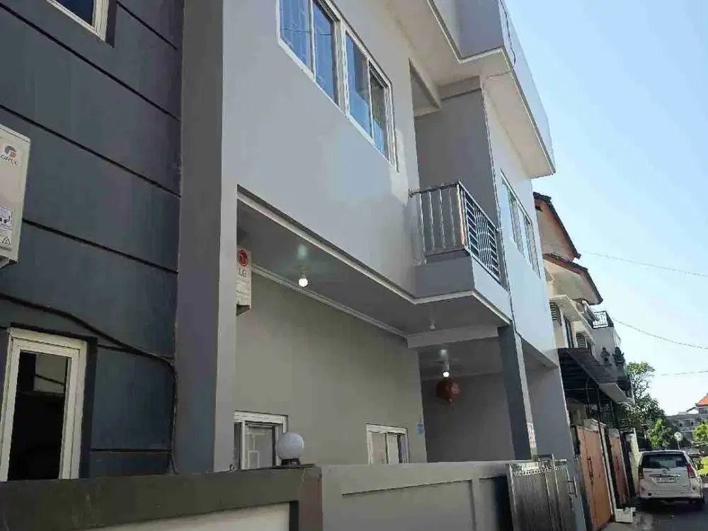 RUMAH DIJUAL
