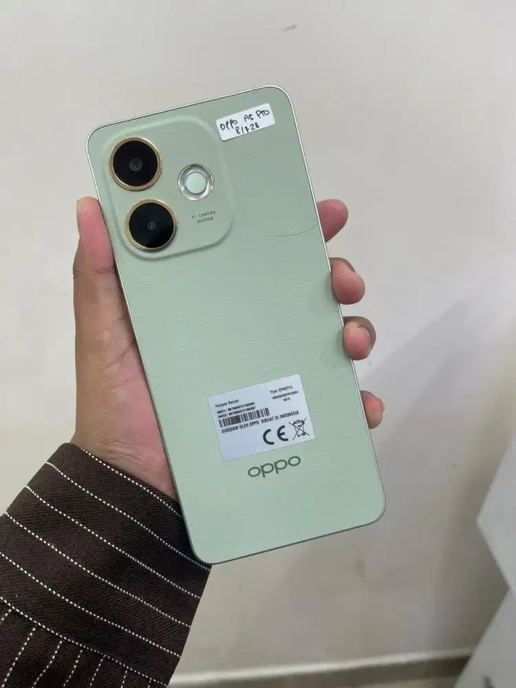 Oppo a5 pro 8/128
