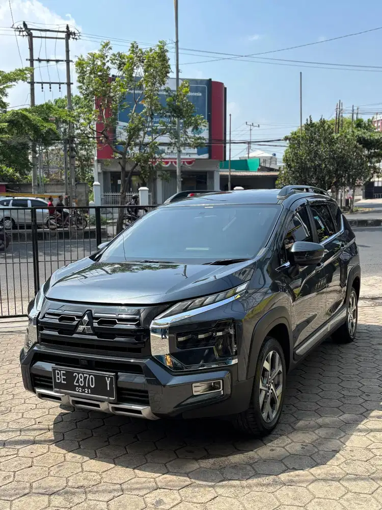 Xpander Cross AT PP 2023