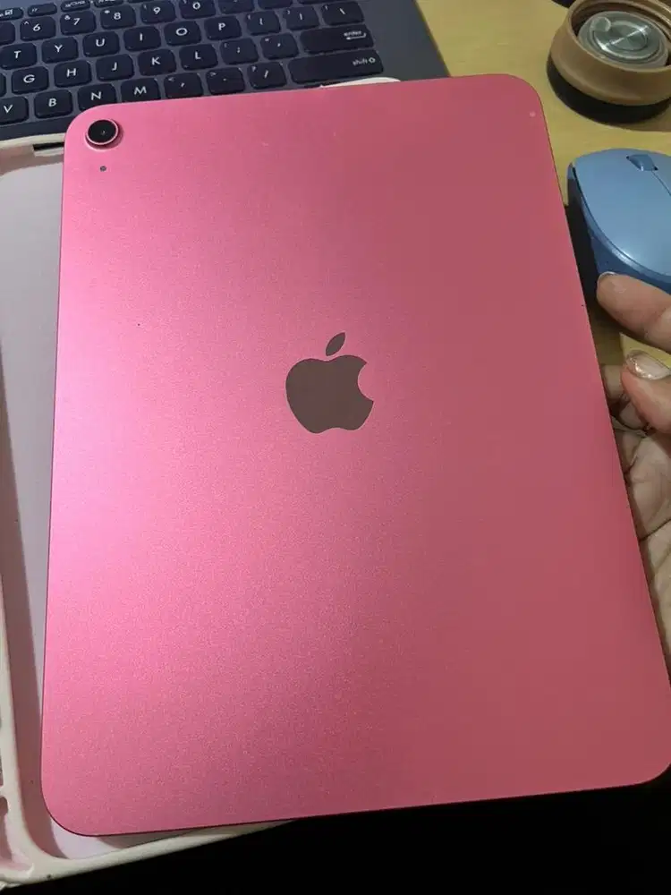 Ipad A16 gen 11
