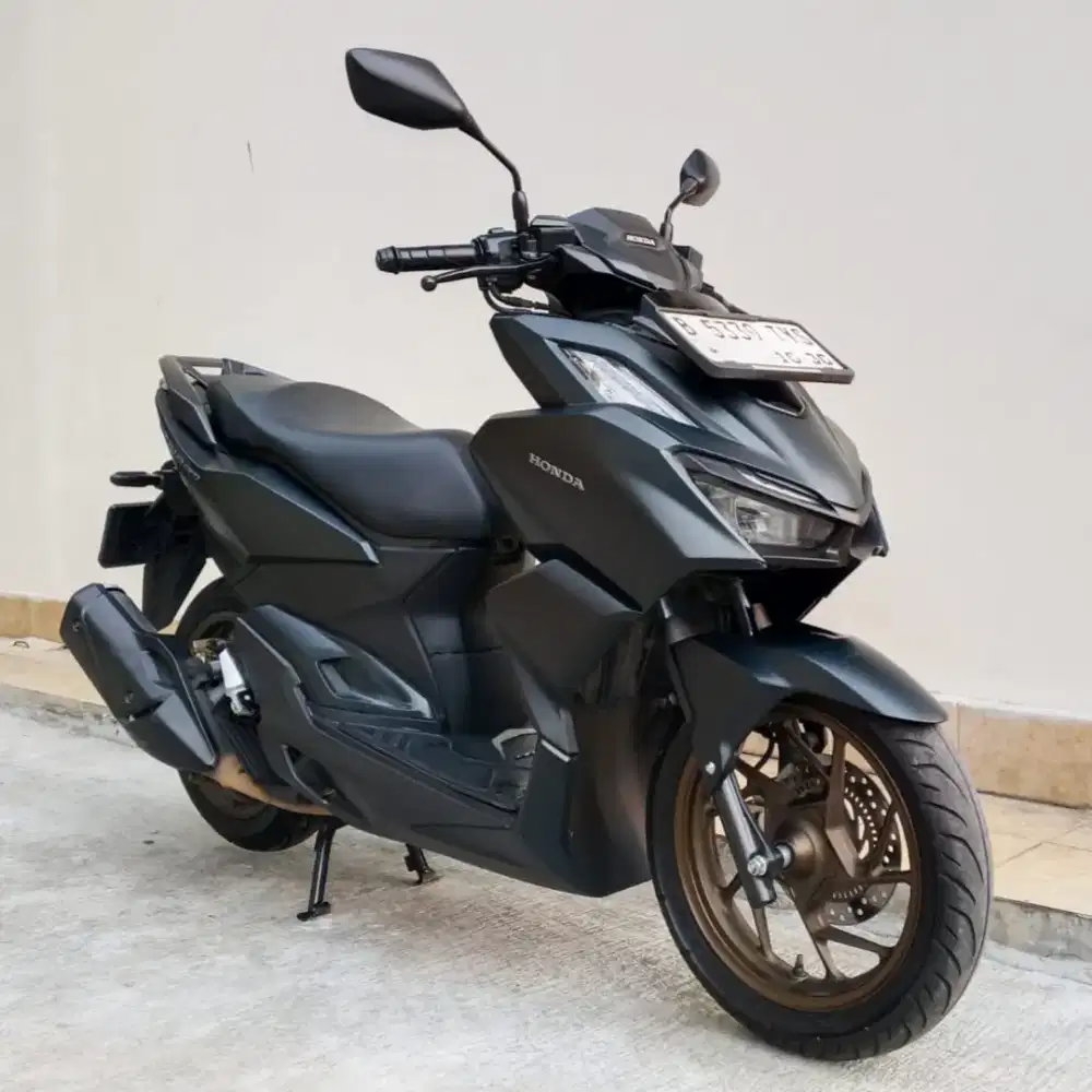 HONDA VARIO 160 ABS TAHUN 2025 CASH KREDIT MURAH DP MULAI 500 RB