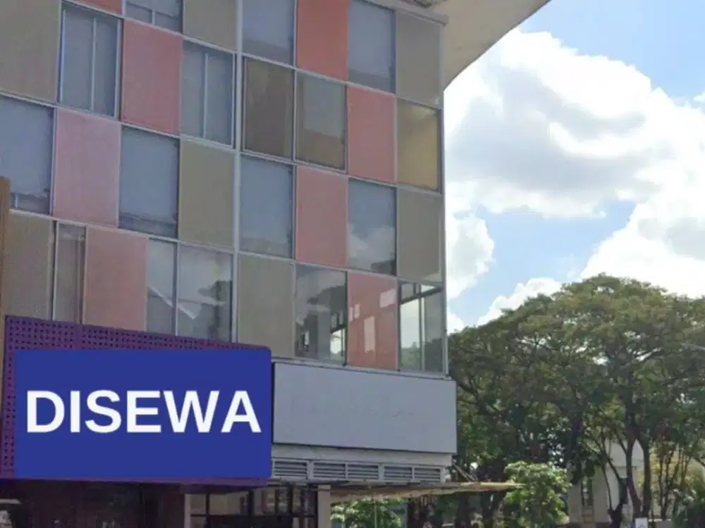 Ready For Rent Ruko Siap Pakai Strategis di Gwalk Blok W Depan Radial Road Citraland Surabaya