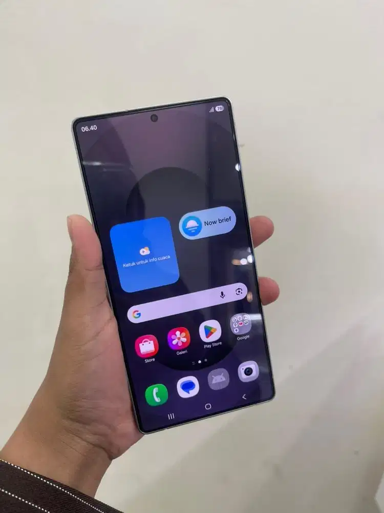 Samsung s25 ultra 512gb
