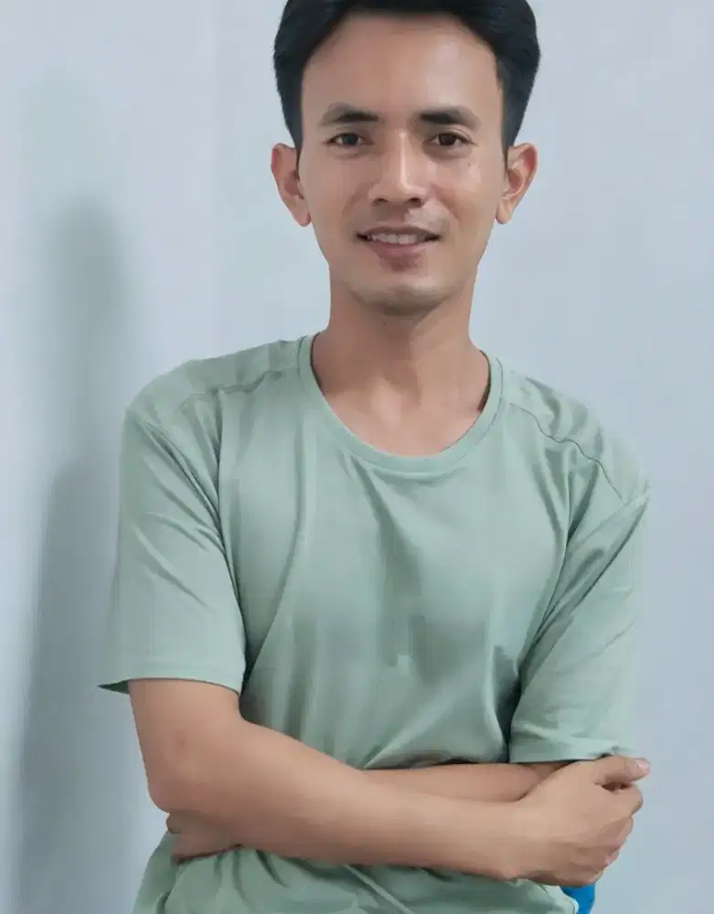 Lagi cari kerja apa Aja asal halal