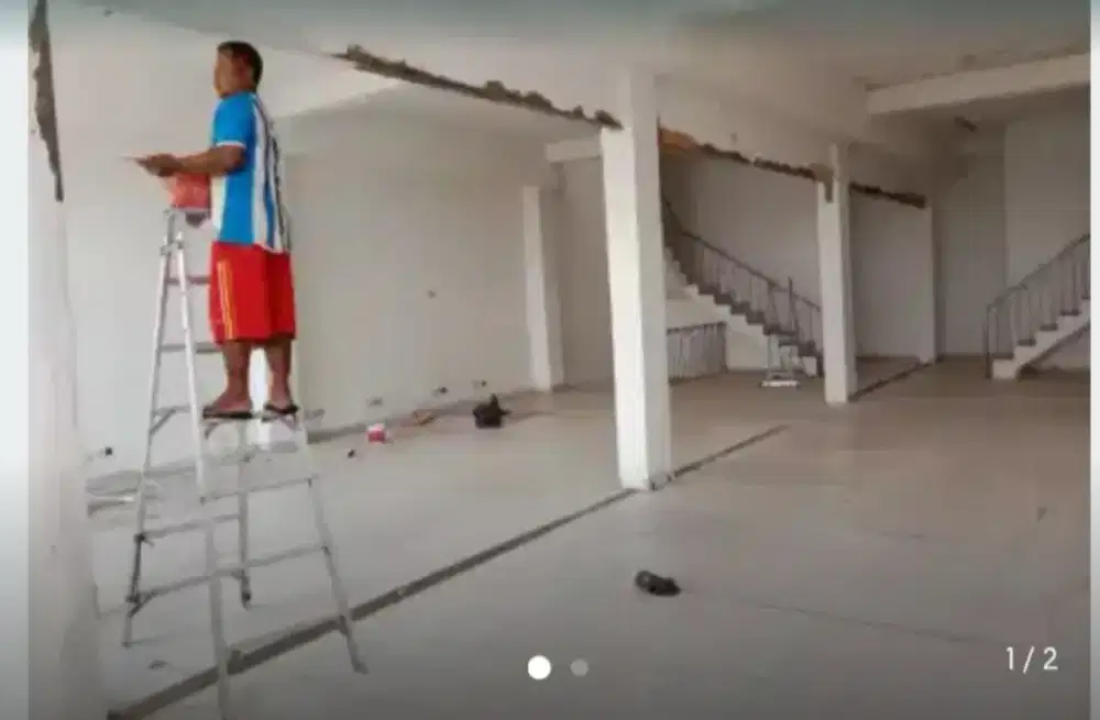Pengurusan SHM ,PBB,imb renovasi rumah,ruko