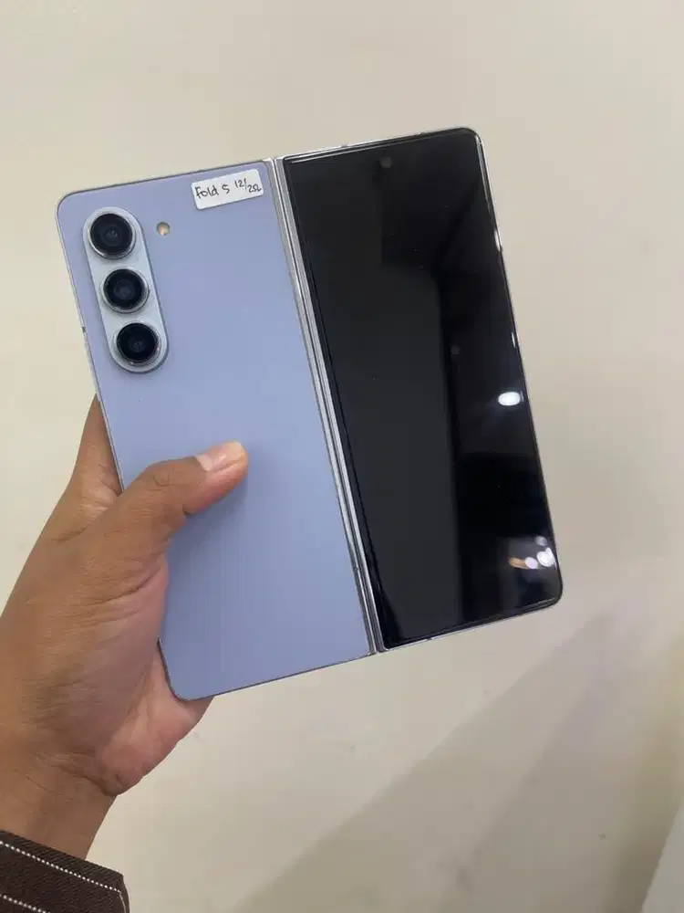 Samsung zfold 5 12/256