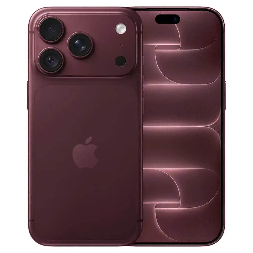 Kredit iPhone 18 Pro