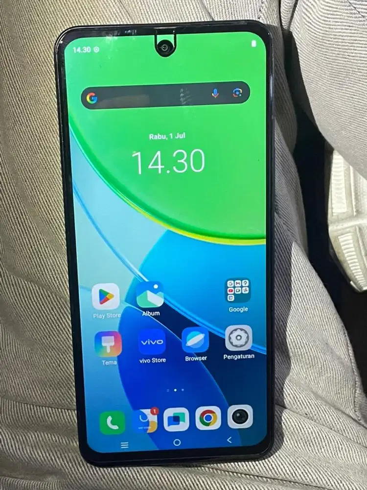 Vivo y19s pro 4/128gb